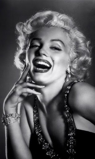  ] Marilyn Monroe Fondo Animado