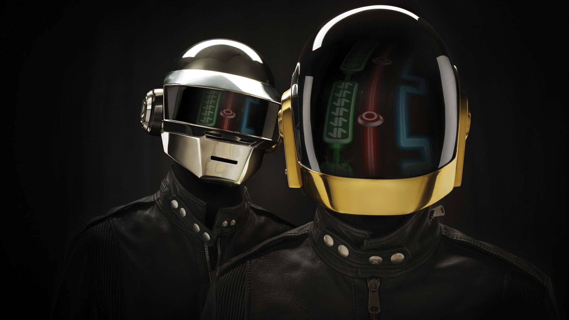 Wallpaper French Musicians Daft Punk HD 1080p Upload At