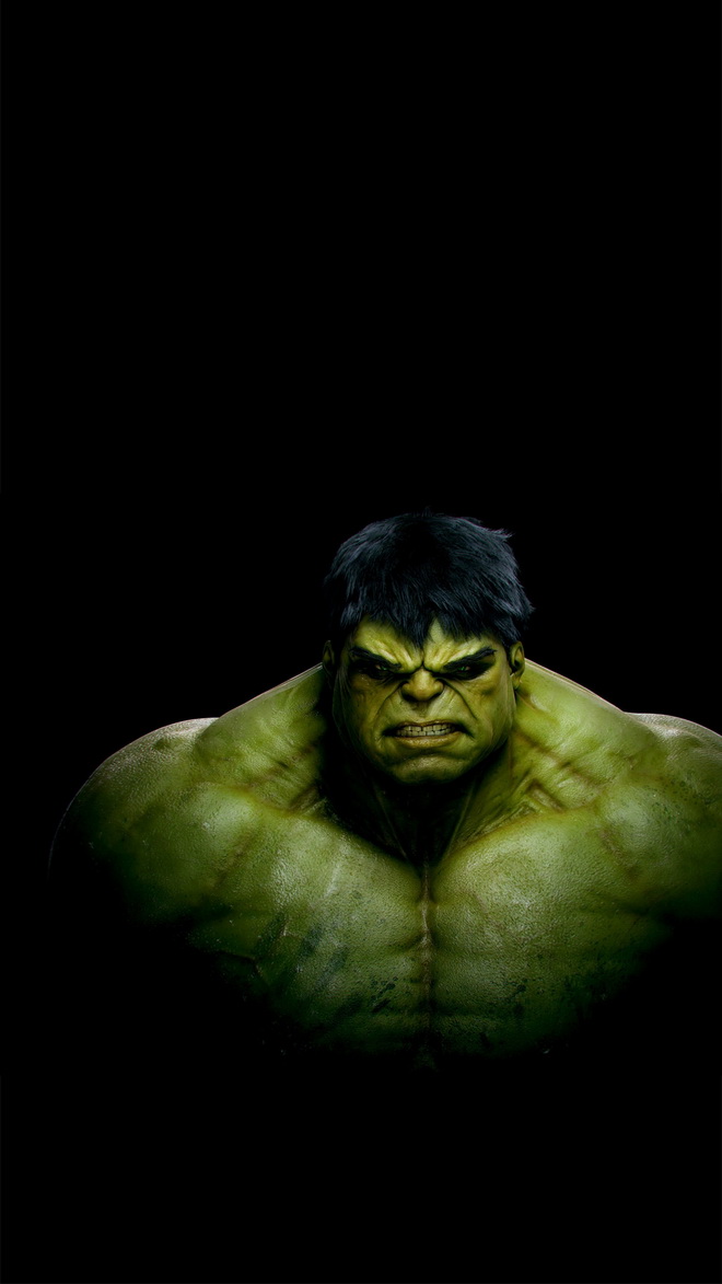 Incredible Hulk Htc HD Wallpaper Best One