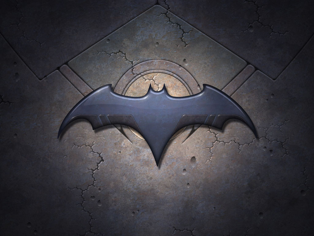 Wallpaper Collections Bat