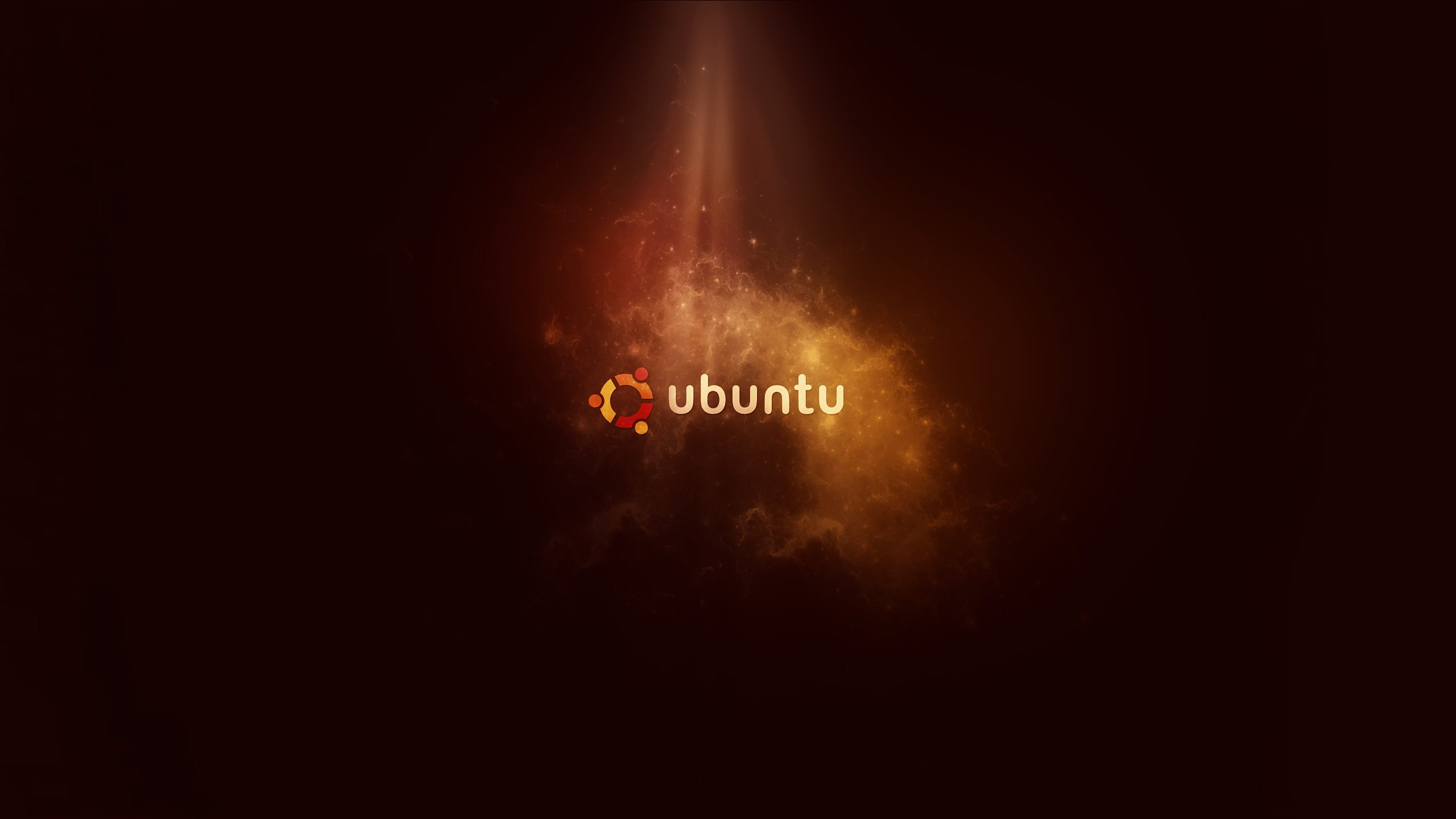 Ubuntu HD Background Wallpaper Walops