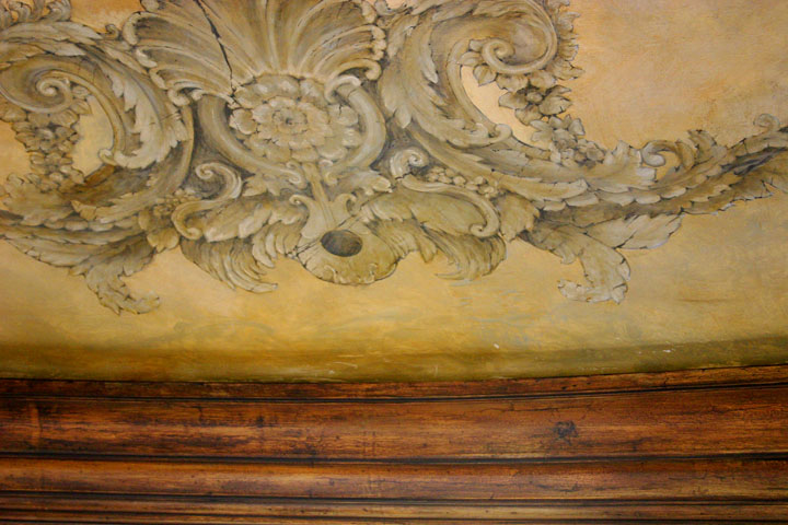 Ornate Ceiling Wallpaper Murals Wickedperformanceshop