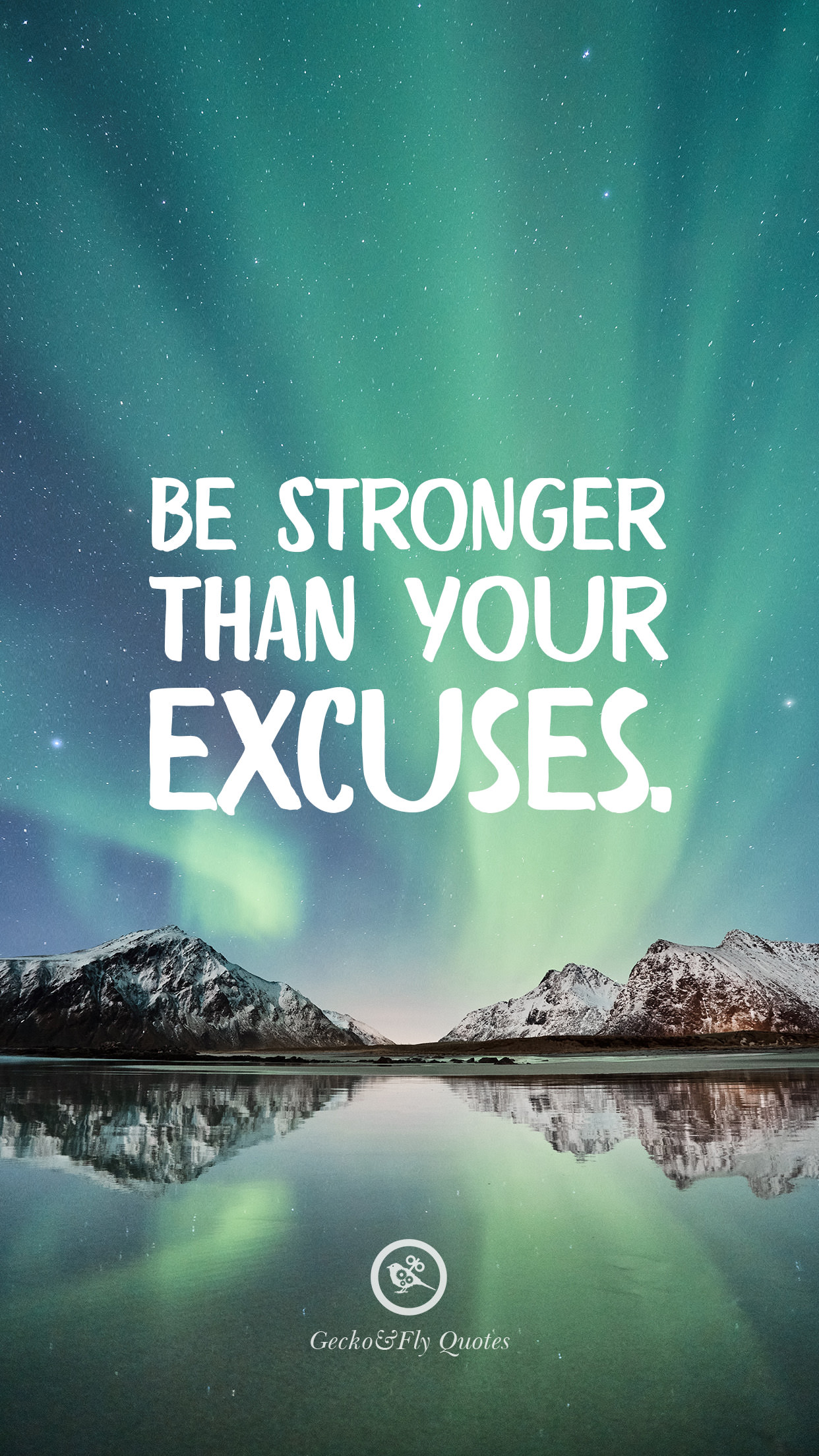 Inspirational And Motivational iPhone HD Wallpaper Quotes