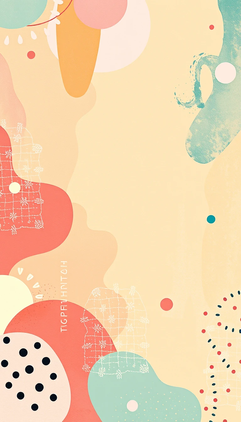 Indie Background