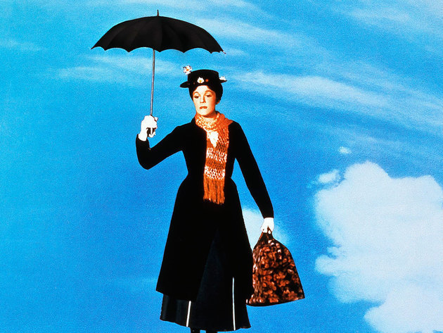 Mary Poppins Gallery Disney Movies