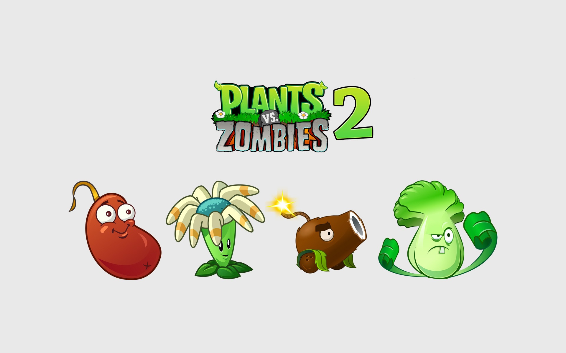 Plants Vs Zombies Wallpaper Best