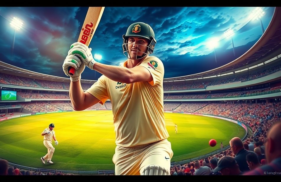 Steve Smith Wallpaper