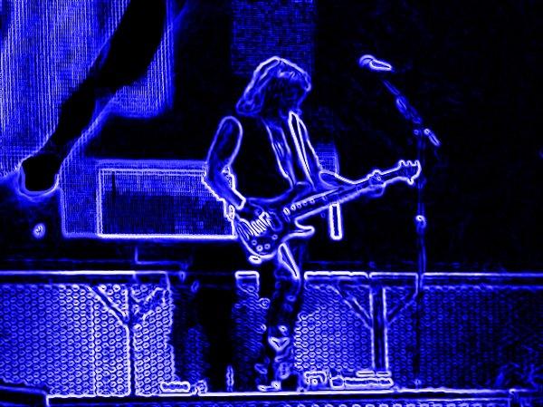 Def Leppard Hysteria Wallpaper Live Edited By