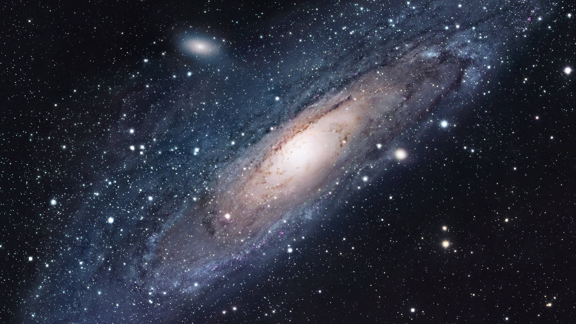 Milky Way Galaxy Live A7wghfrrj8pzcn8y Wallpaper