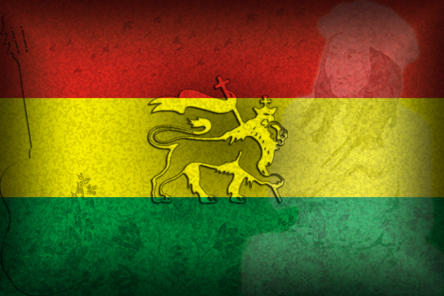Rastafarian Flag Wallpaper Rasta colors