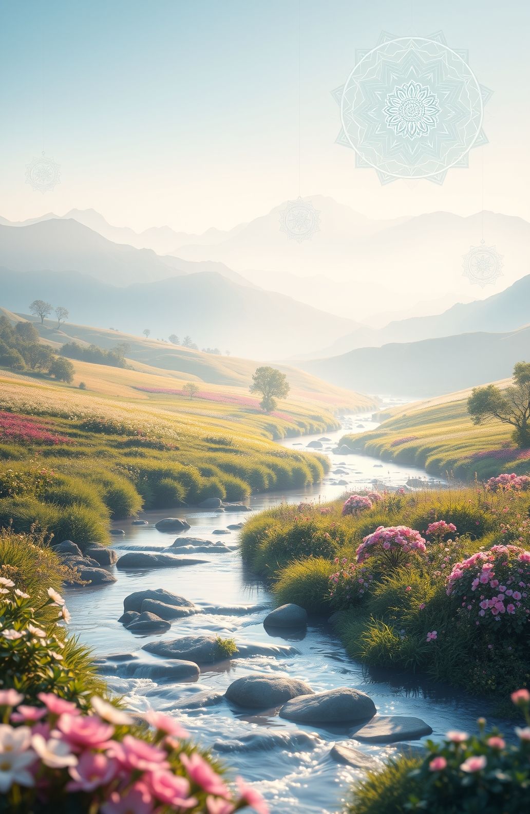 Spirituality Wallpaper