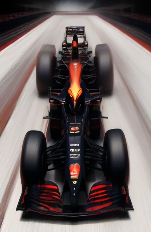 Red Bull F1 White Wallpaper