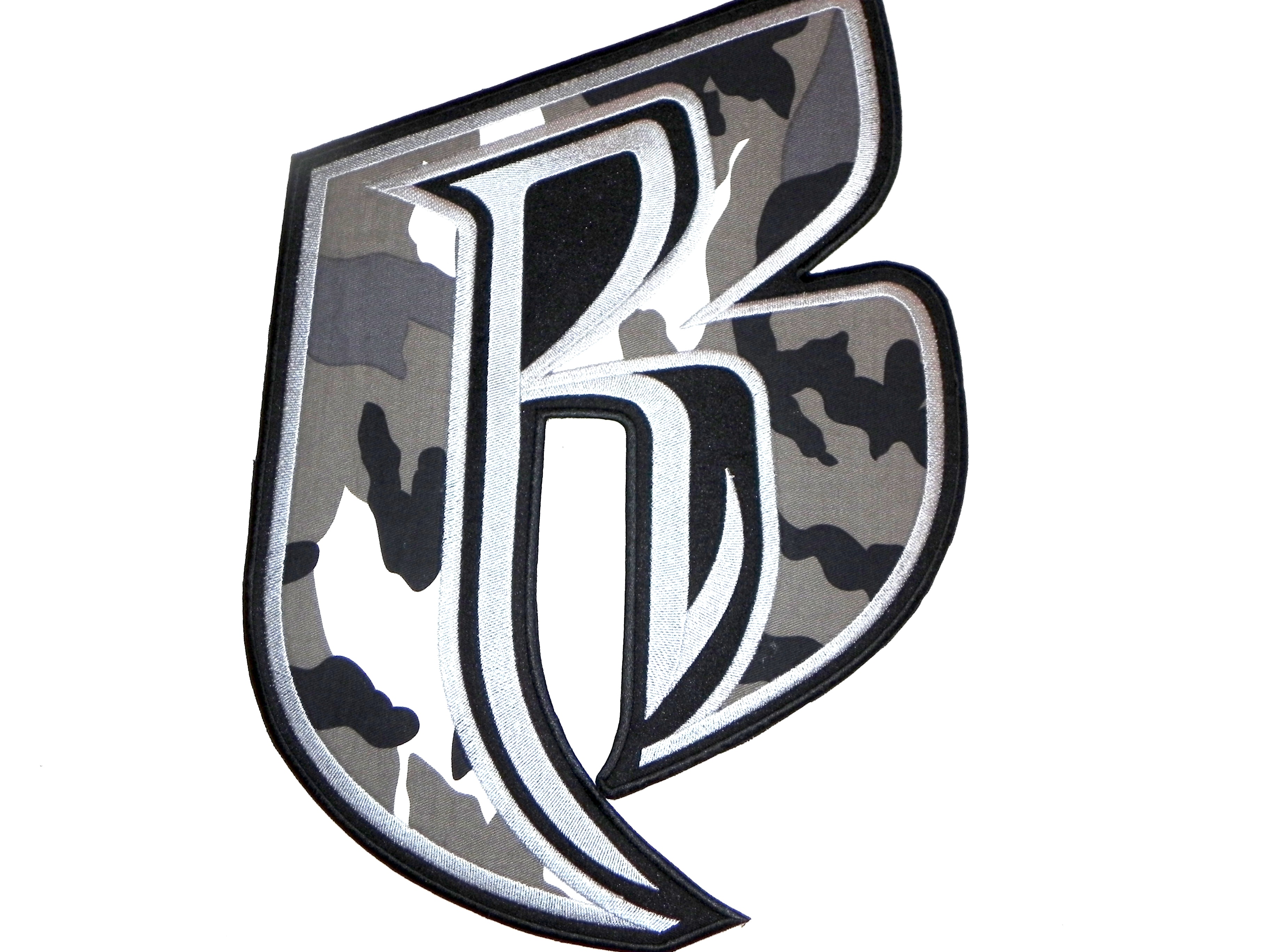Ruff Ryders R Submited Image