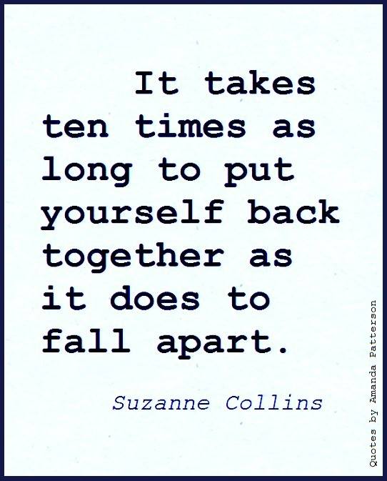 Free download Wallpaper on Be Yourself It takes ten time as long to put