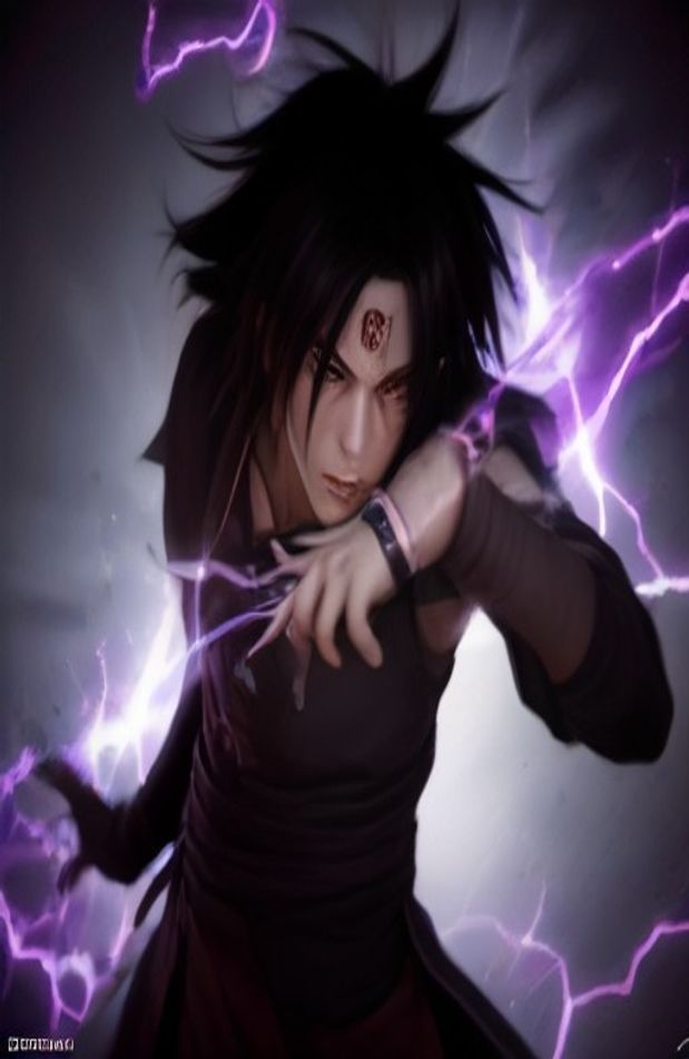 Sasuke Uchiha Wallpaper Hd