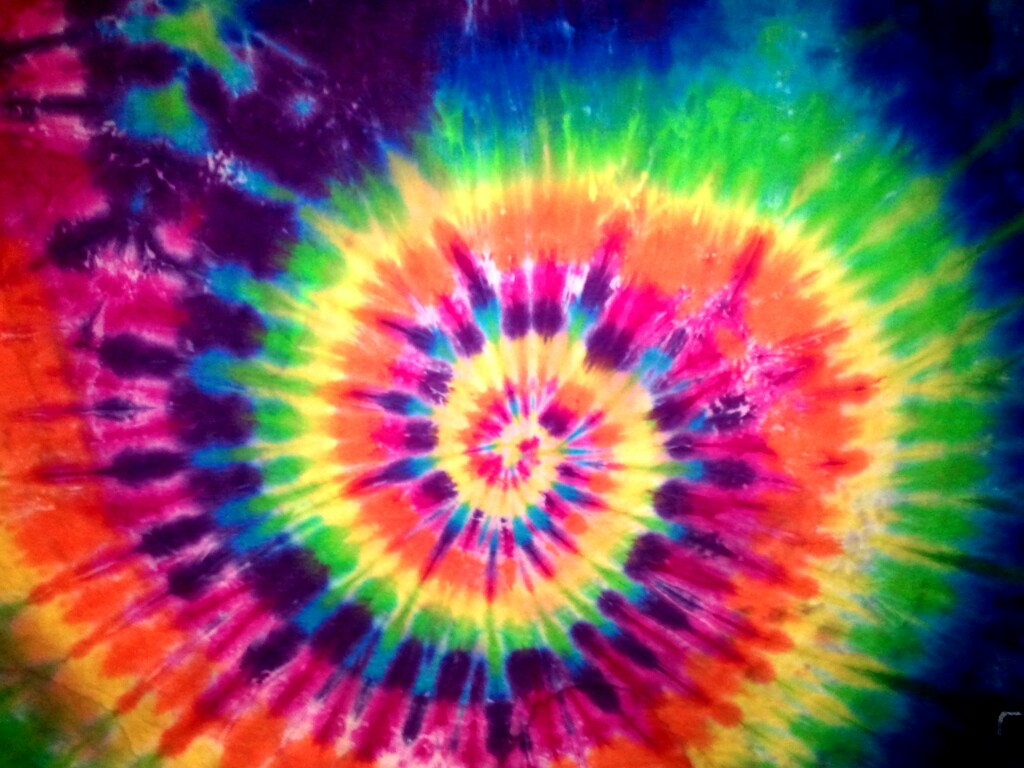 Displaying Gallery Image For Trippy Hippie Background
