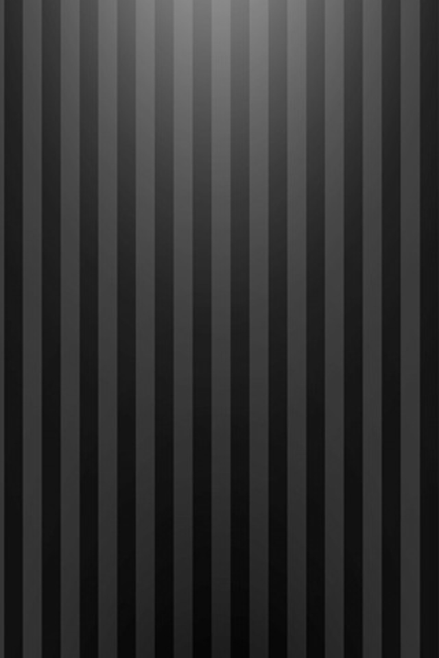 Black Grey Stripes iPhone 4s Wallpaper And Background