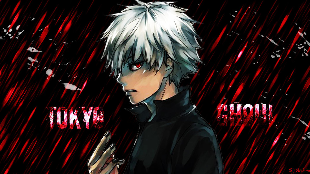 Ken Tokyo Ghoul Wallpaper Quotes