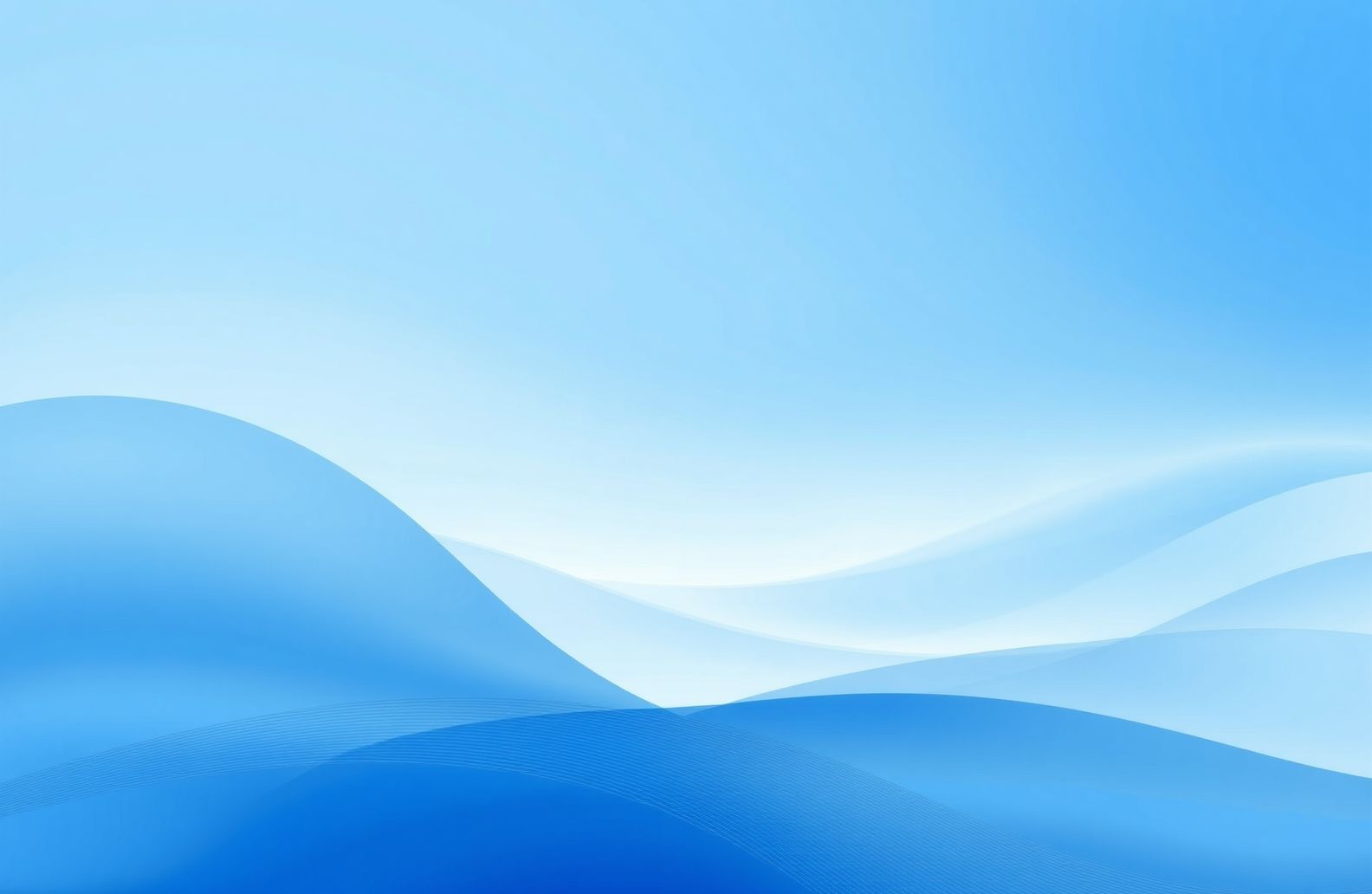 Blue And White Hd Wallpaper