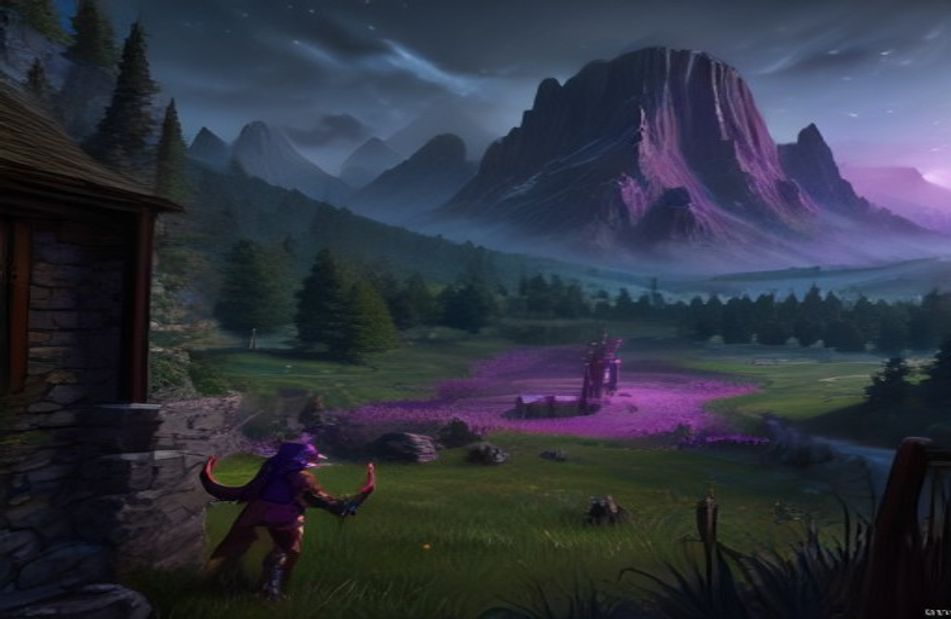 Osrs Wallpaper