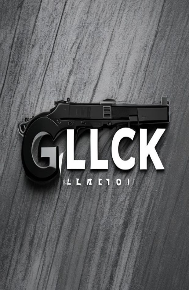 Glock Logo Wallpaper