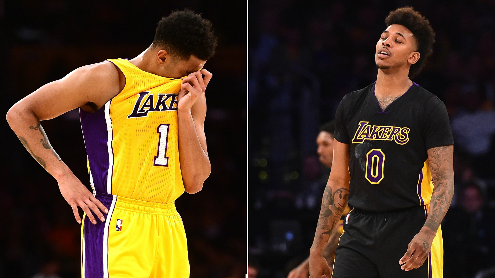 DAngelo Russell And The Out Dated Bro Code 1920x1080