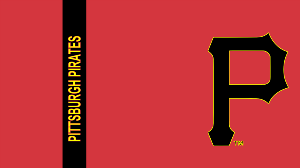 Pittsburgh Pirates wallpaper 3 by hawthorne85