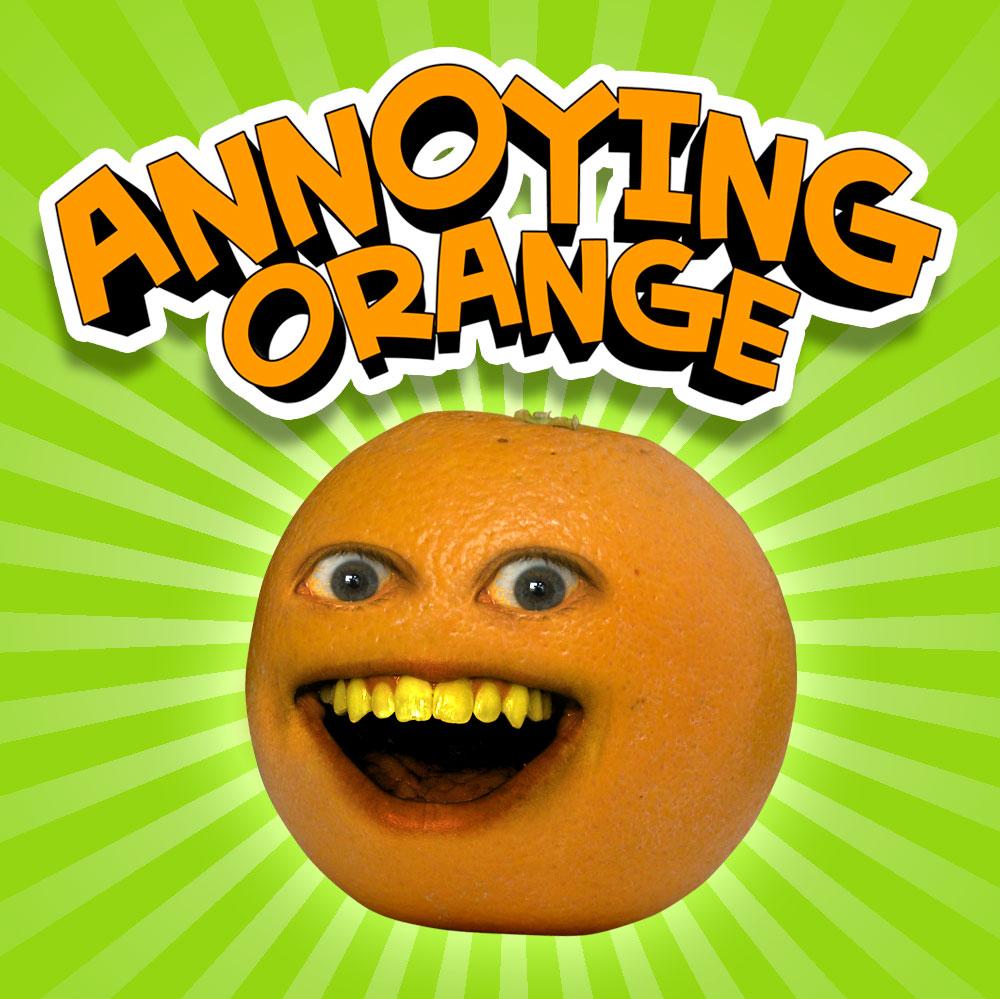 Amazon Annoying Orange Songs