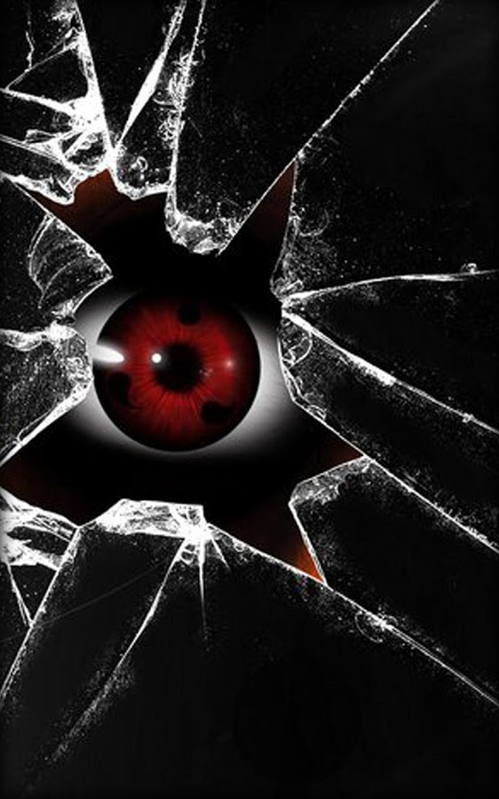 Sharingan Wallpaper