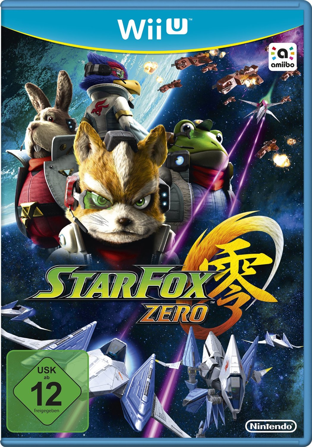 Star Fox Zero Screenshot Galerie Pressakey