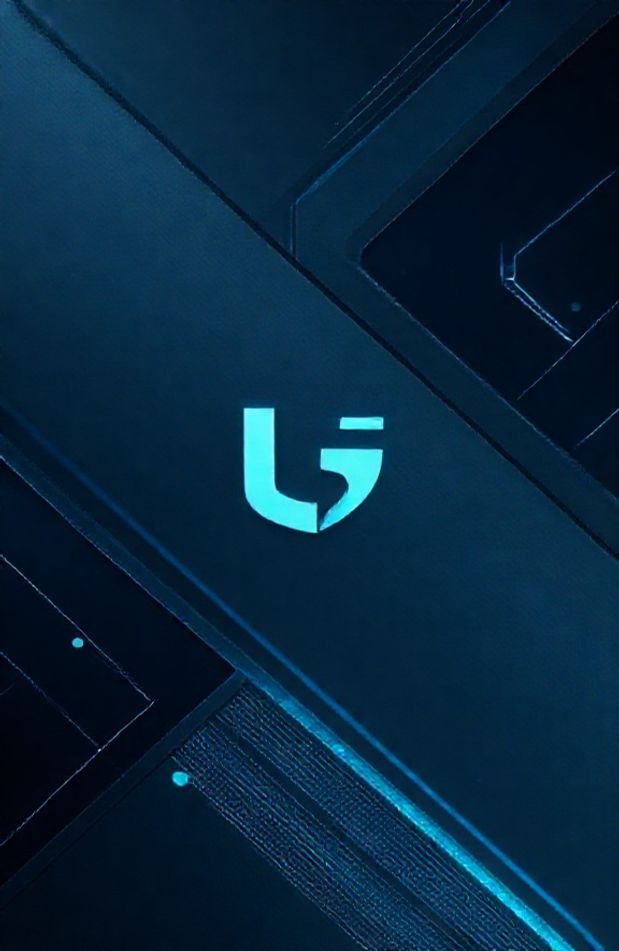 Logitech Wallpaper