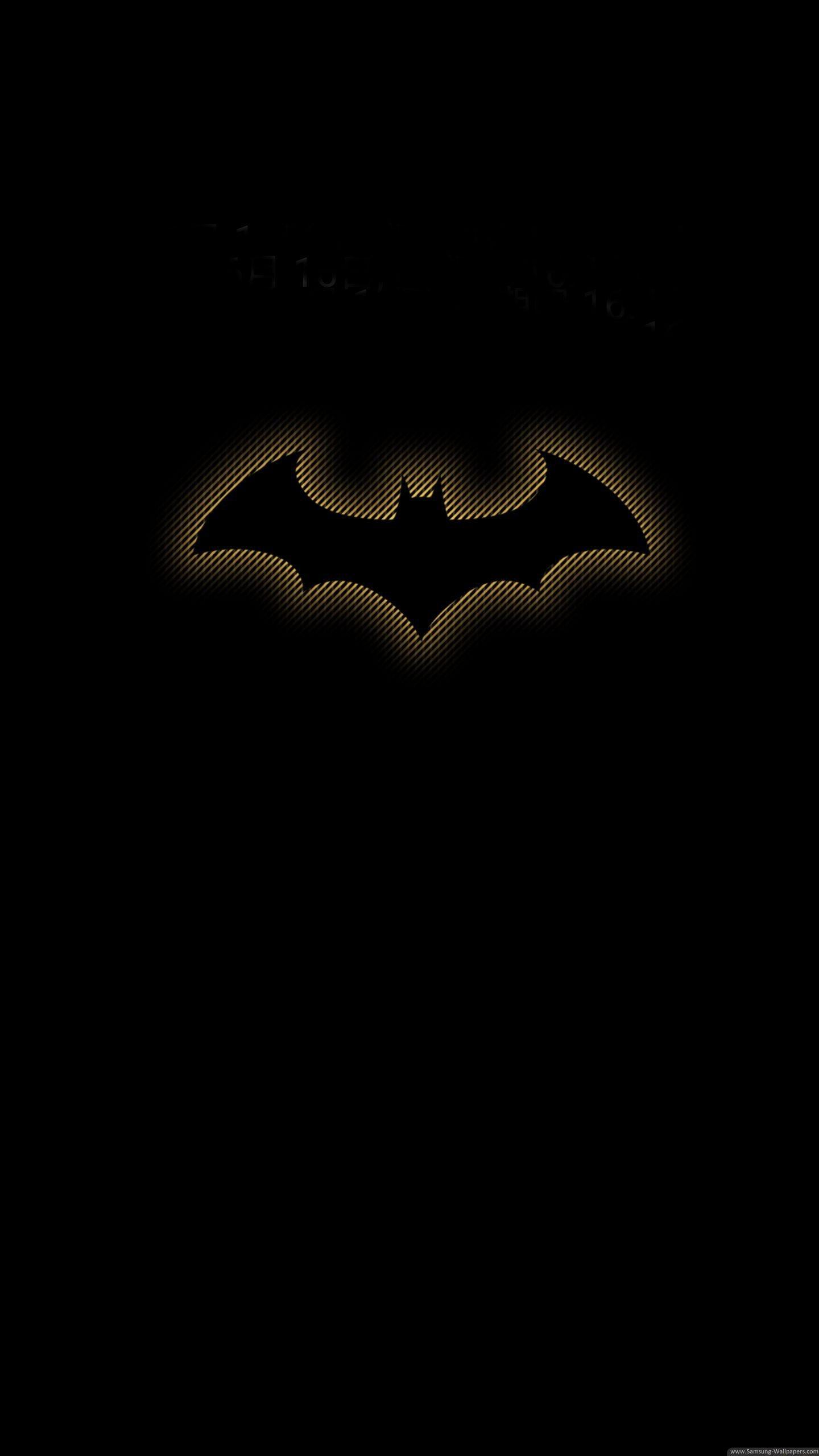 Dark Bat Signal Wallpaper Mobcup