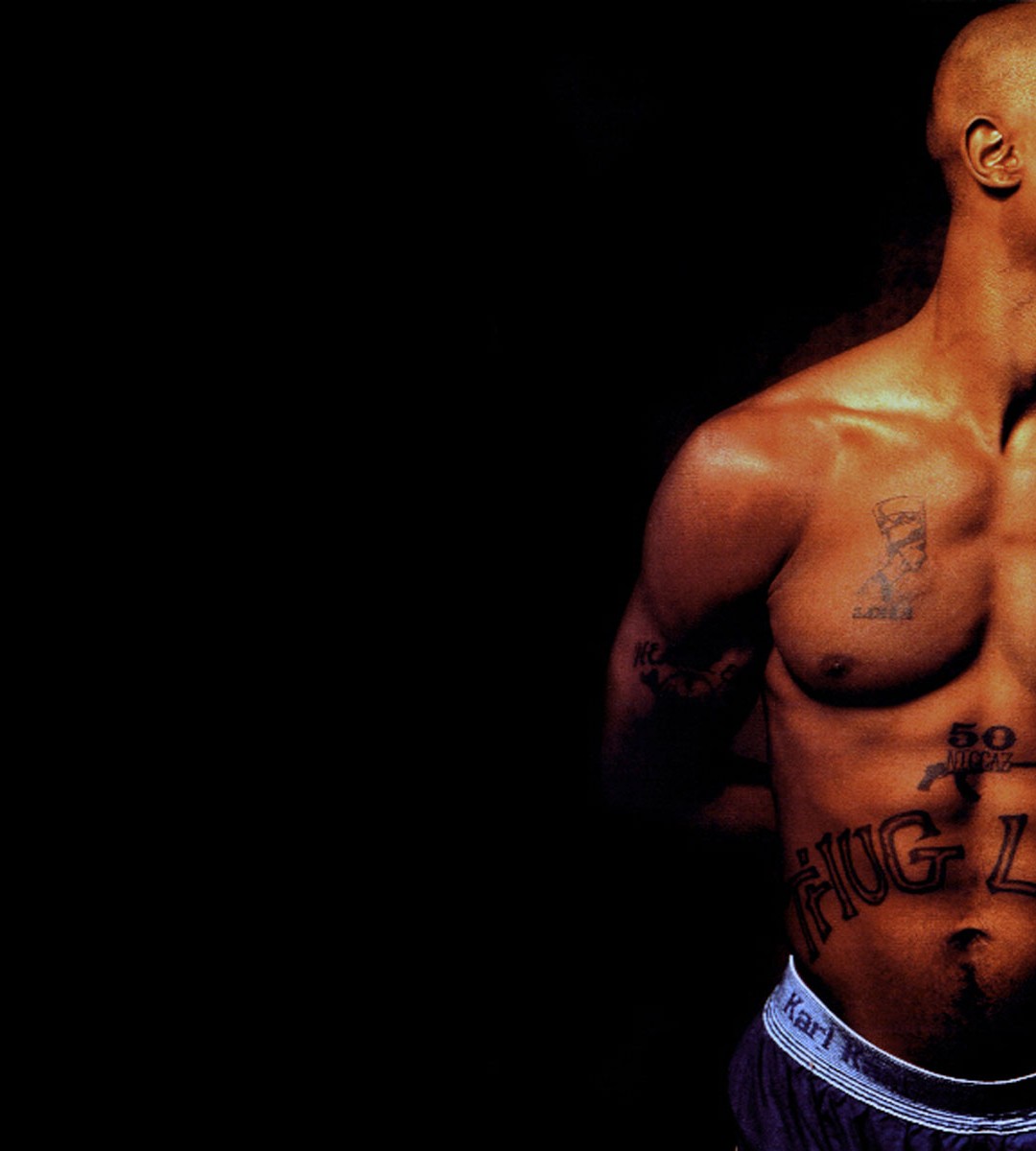 Rap Wallpaper Tupac HD For Your