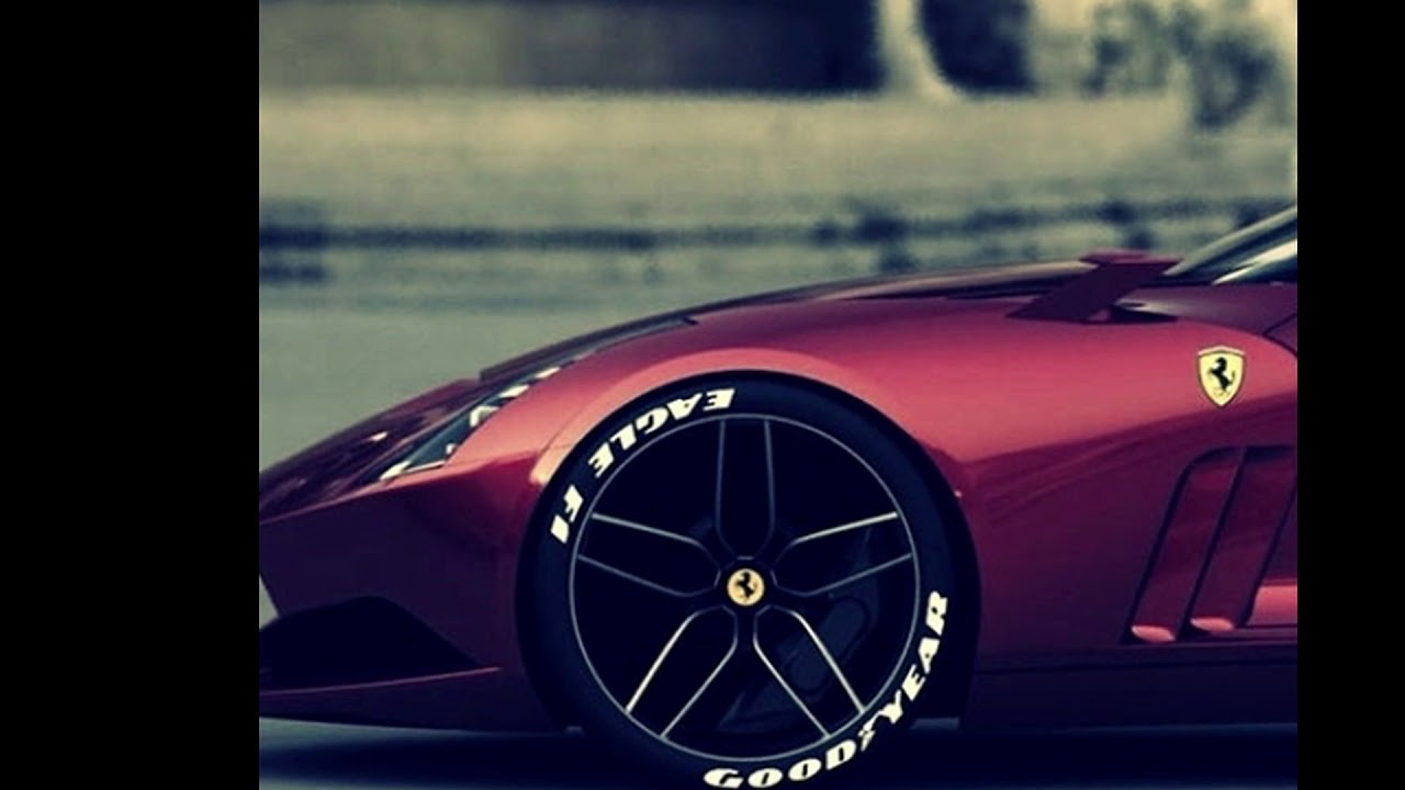 Cool Car Wallpaper 1080p HD For iPhone