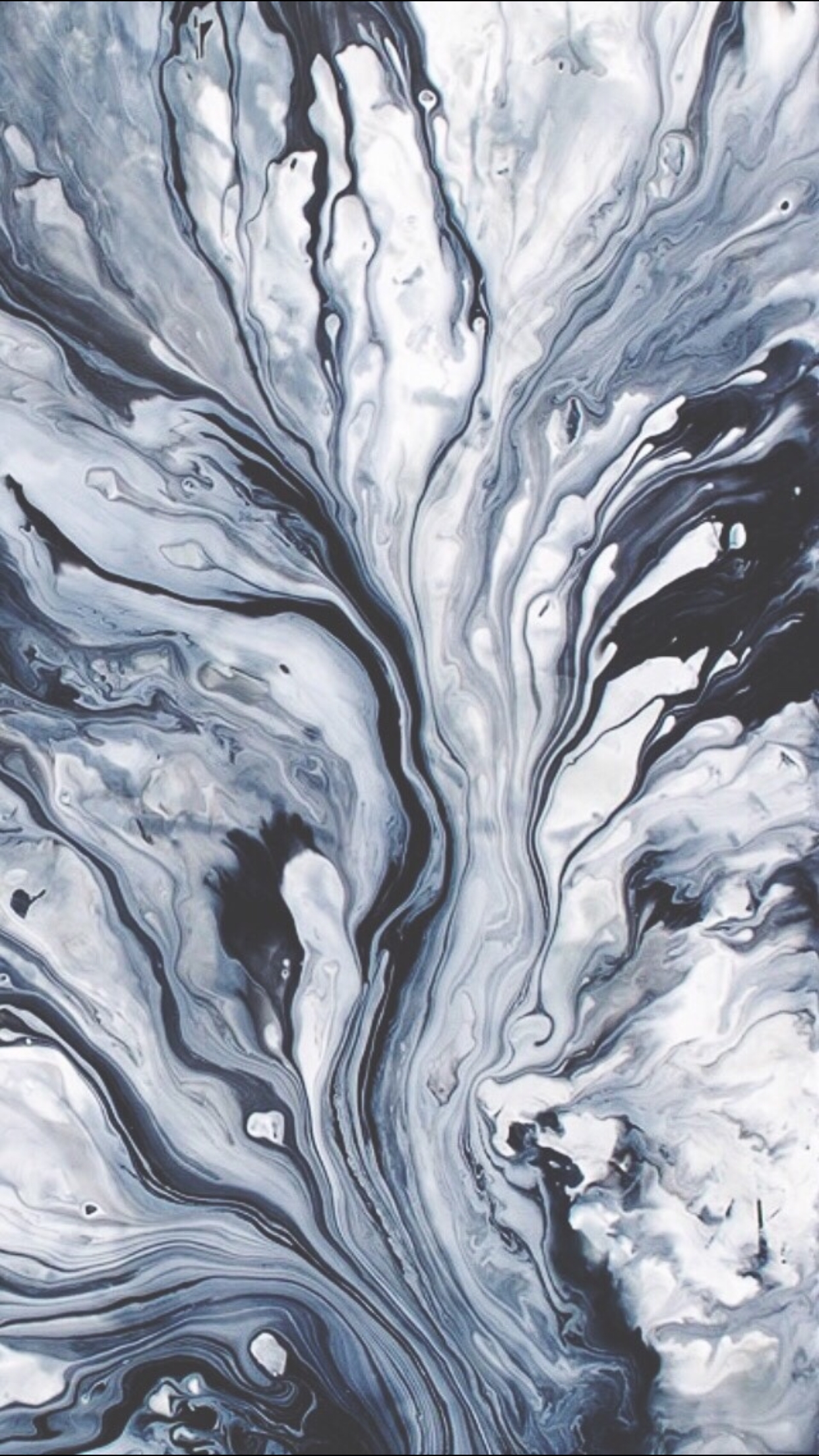 iPhone Wallpaper Art