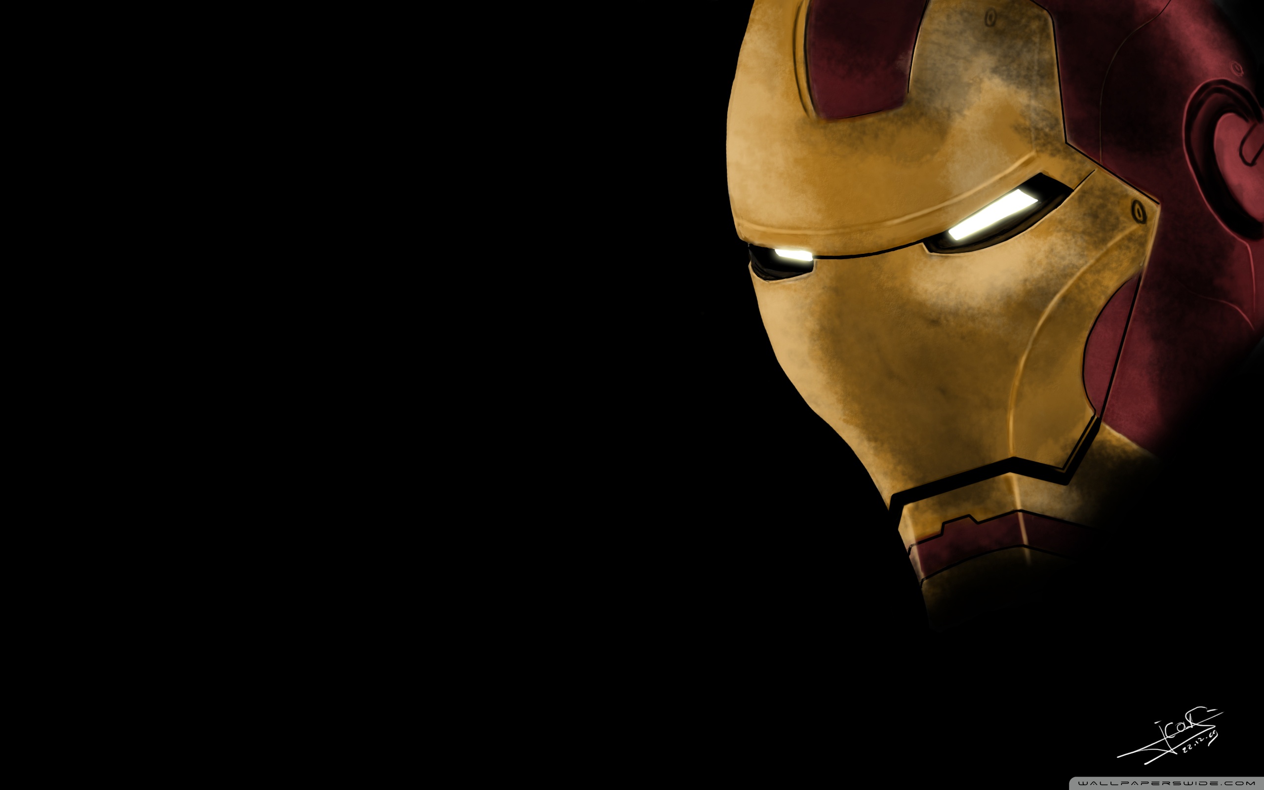 Iron Man Movie HD Wallpaper Other Bwalles