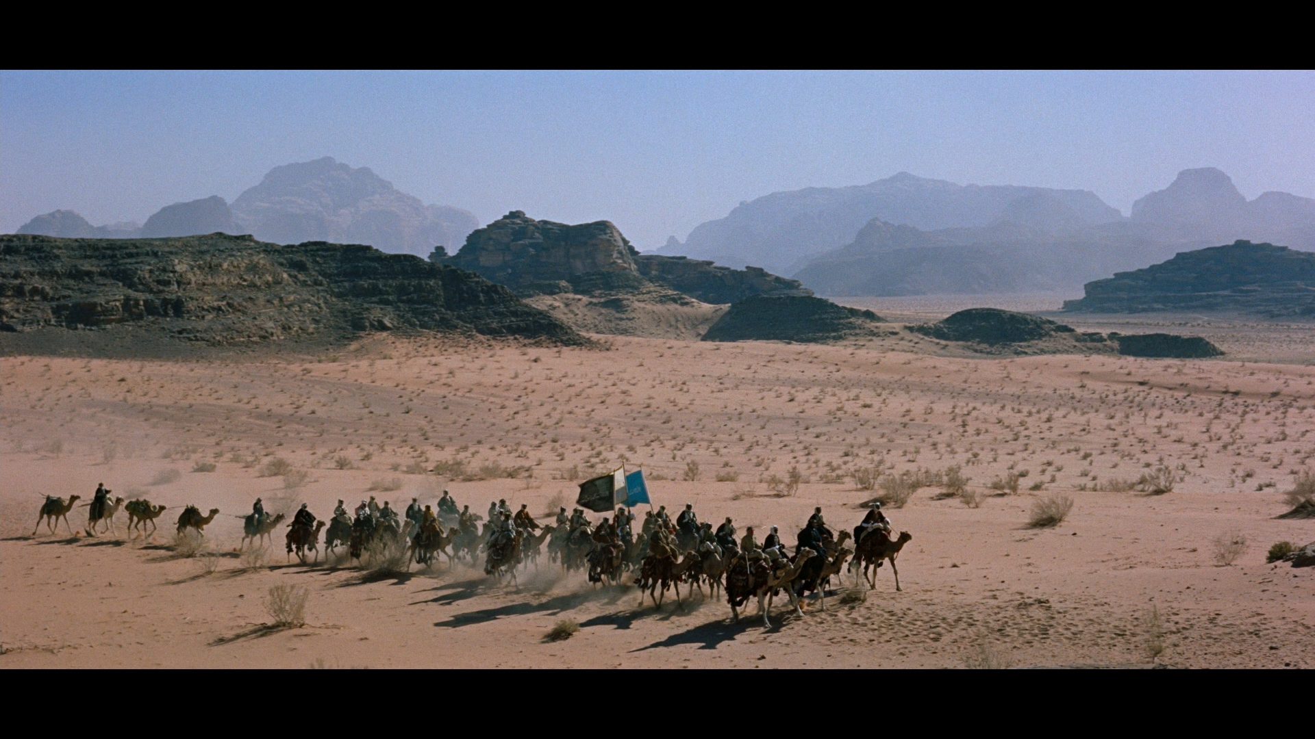 Lawrence Of Arabia HD Wallpaper Background Image