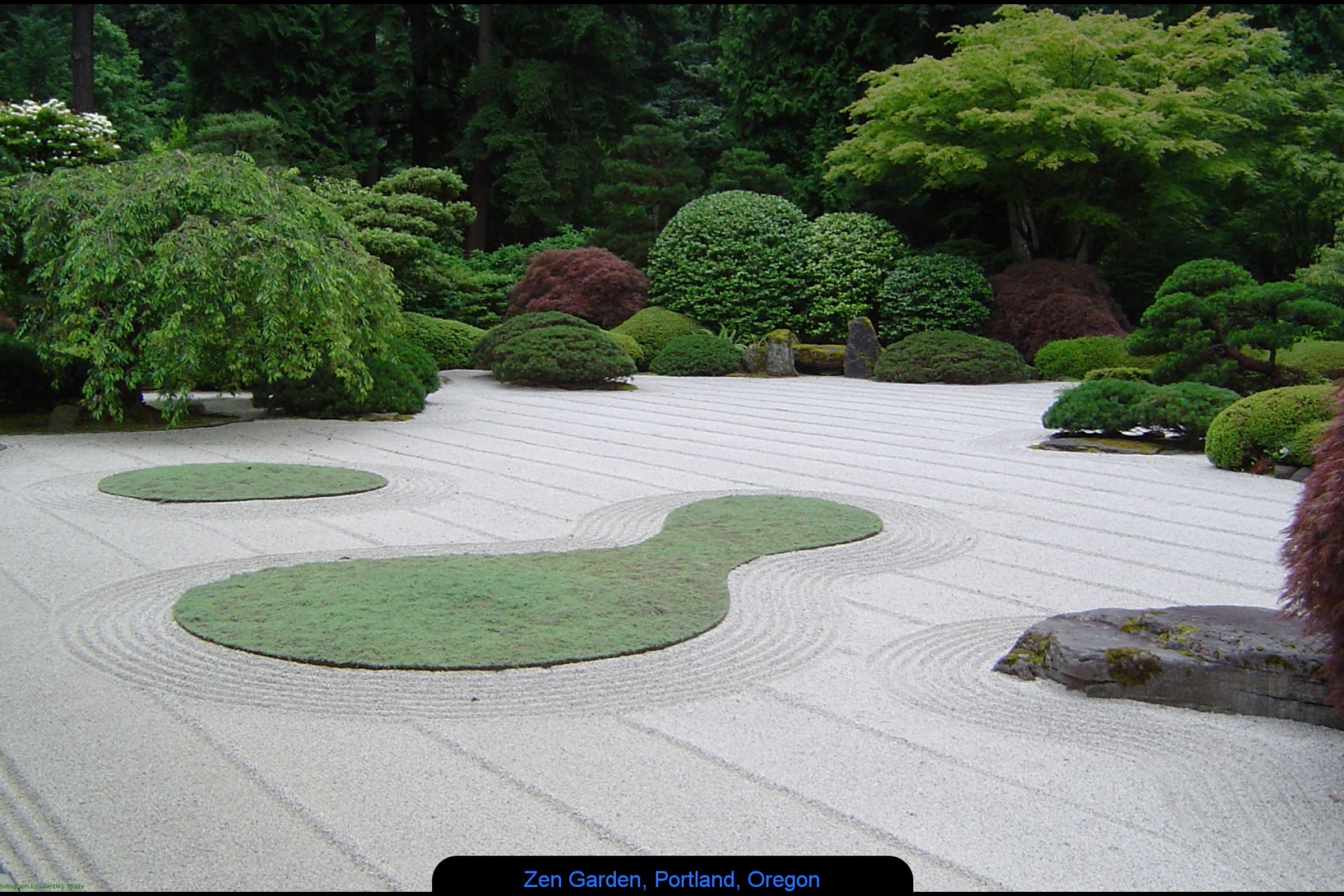 Zen Garden Wallpaper HD Home Design