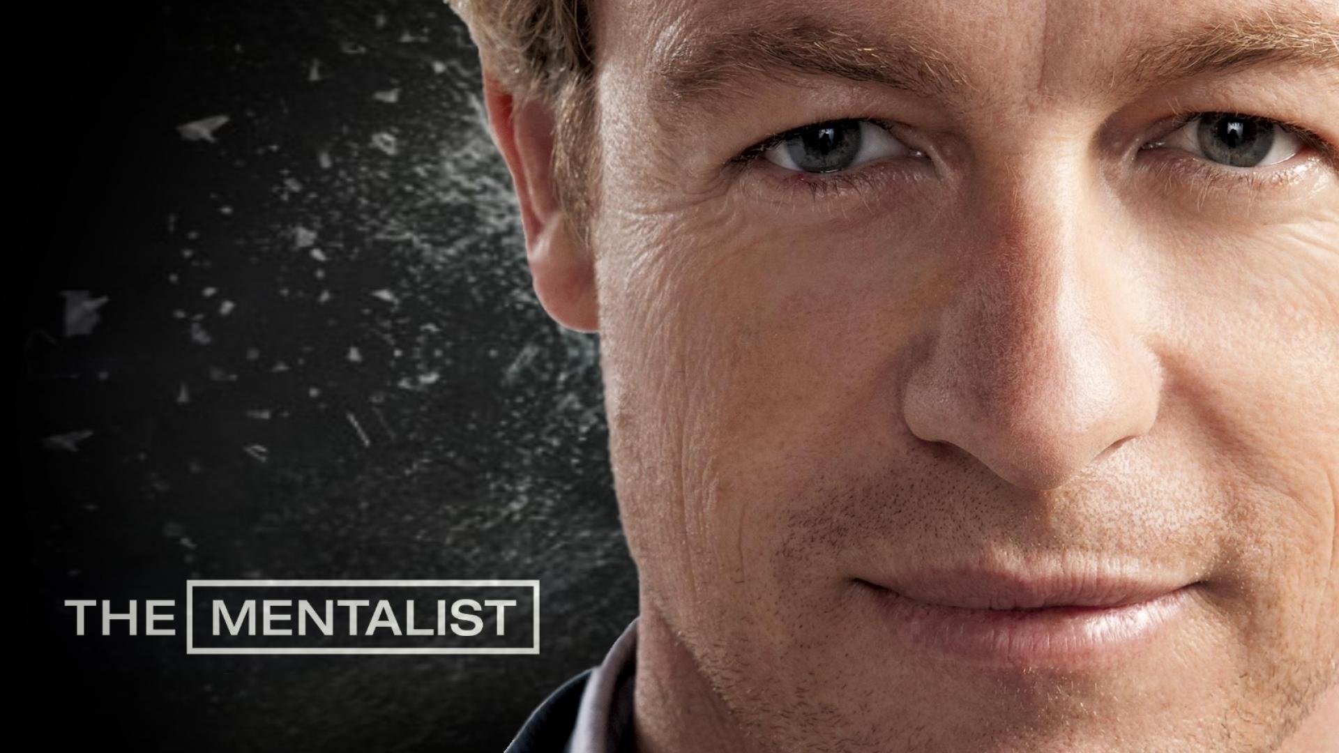 The Mentalist Season Wallpaper High Definition Quality