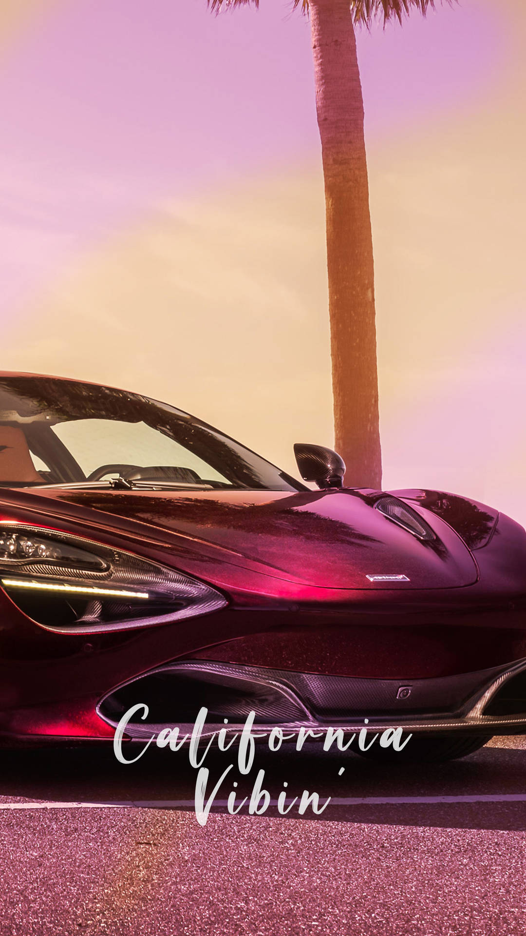 4k Car iPhone Wallpaper