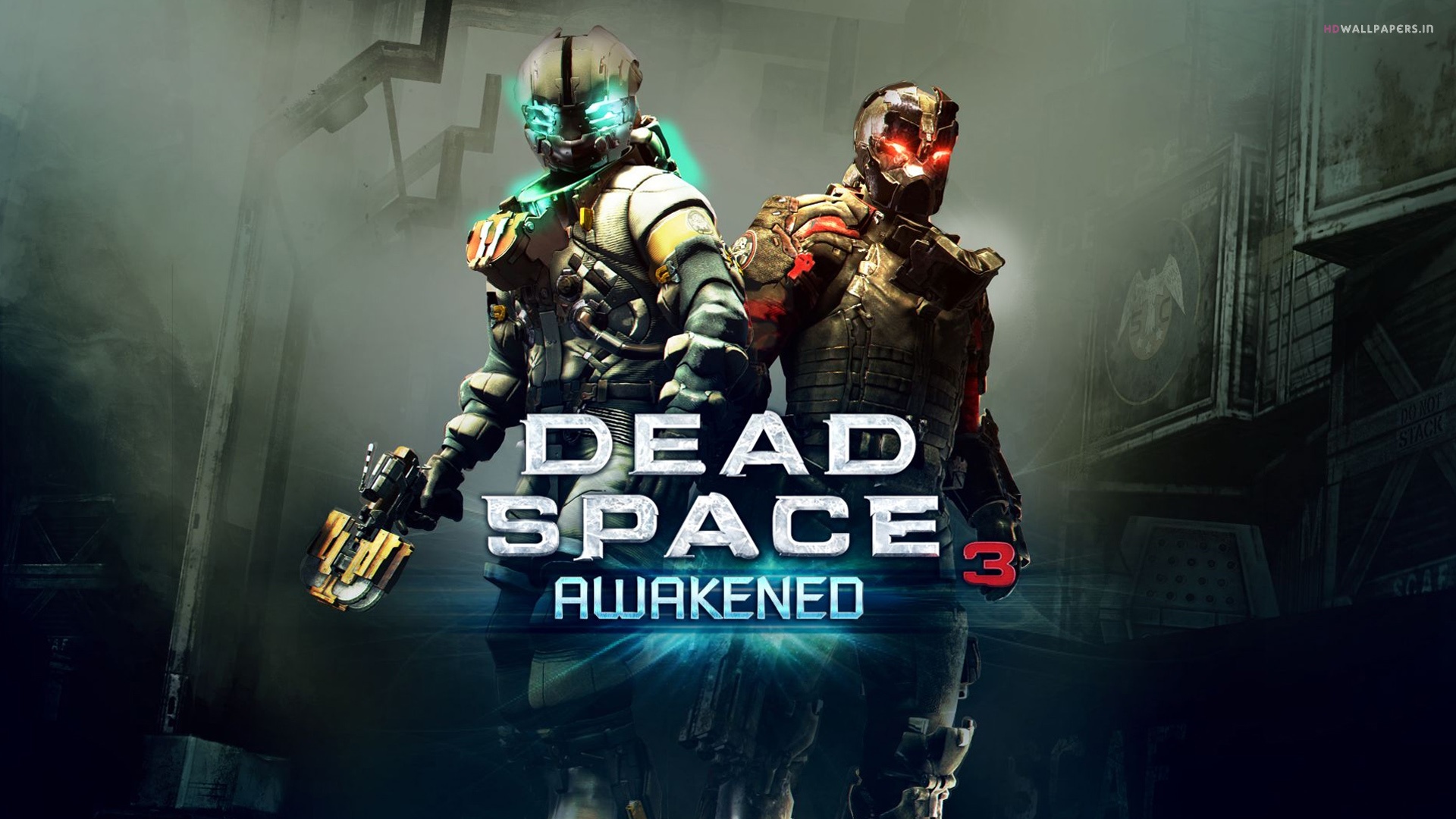 dead space 4 cancelled