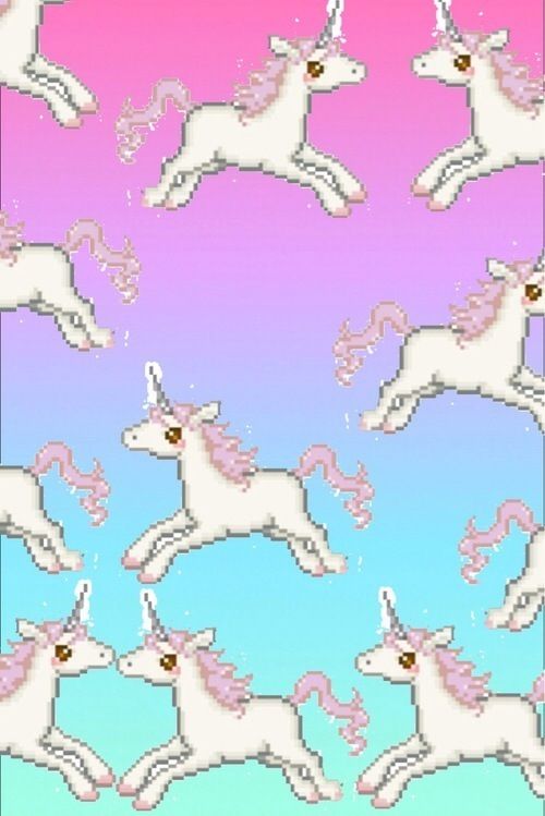 50 Unicorn Iphone Wallpaper On Wallpapersafari