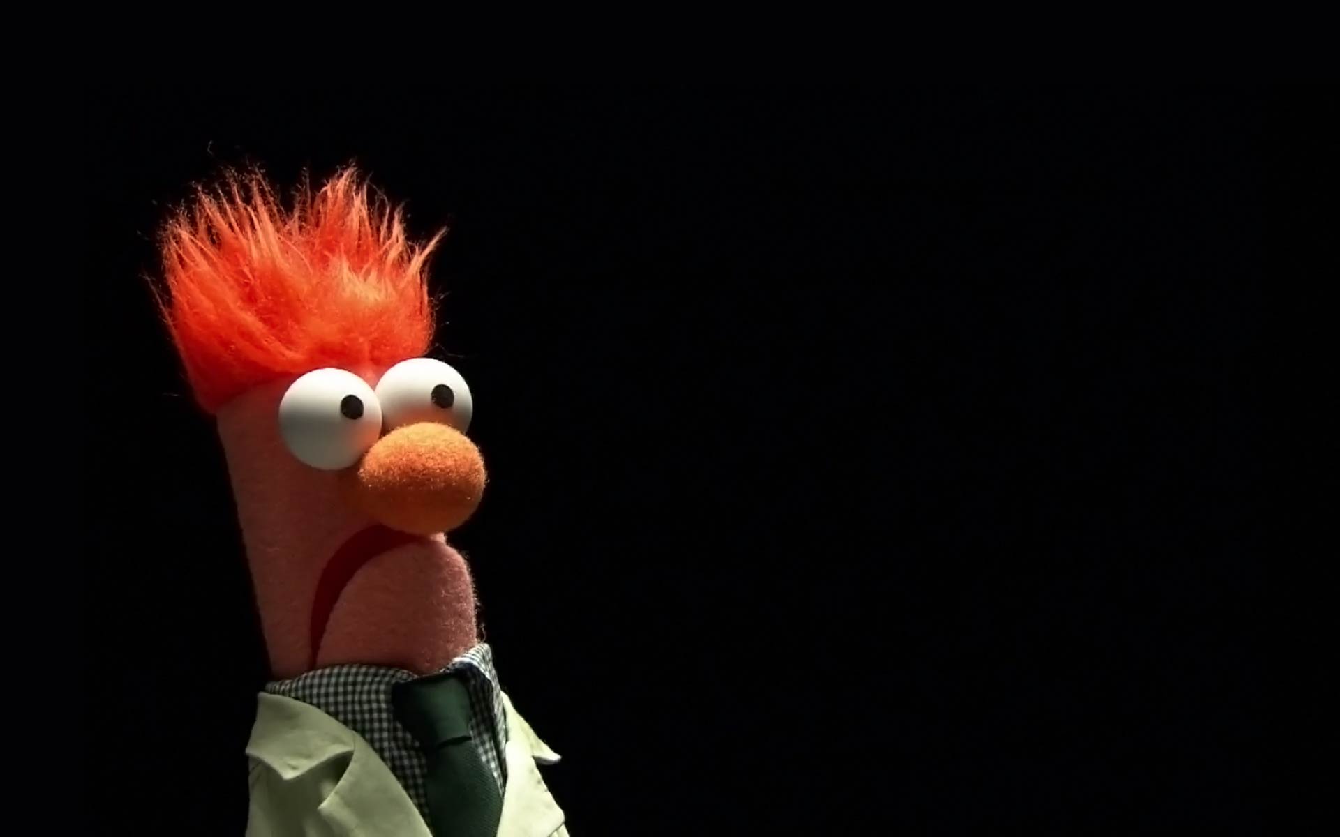 Beaker Muppets Quotes