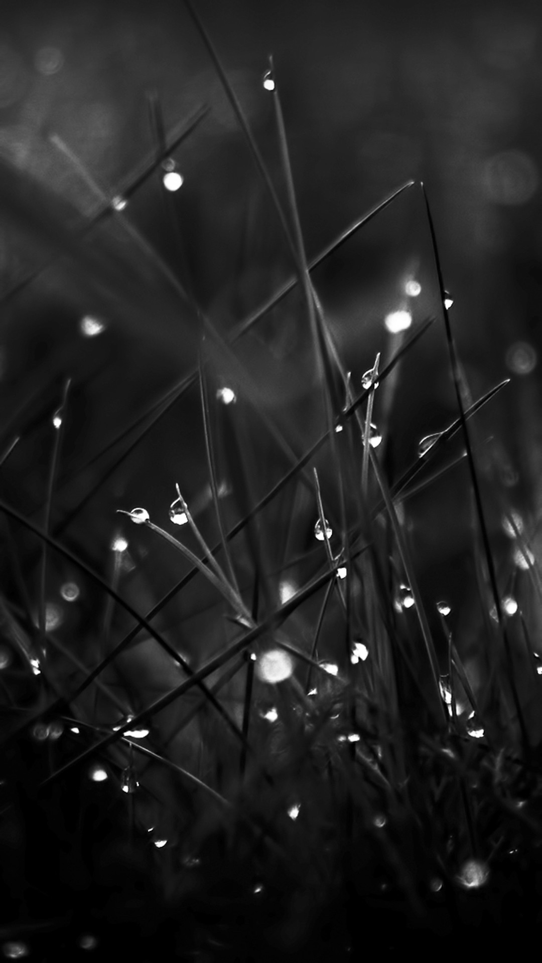 Dark iPhone Wallpaper