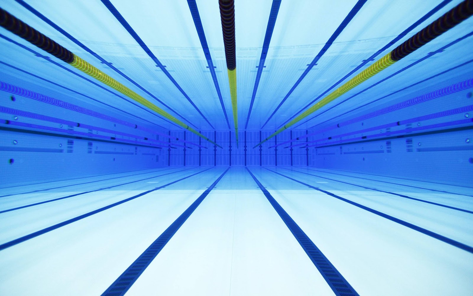 Twisted S Wallpaper London Olympics Swimming Pool