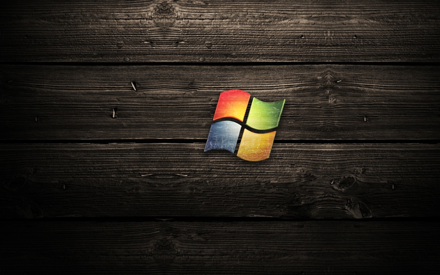 Windows Microsoft Logos Wallpaper