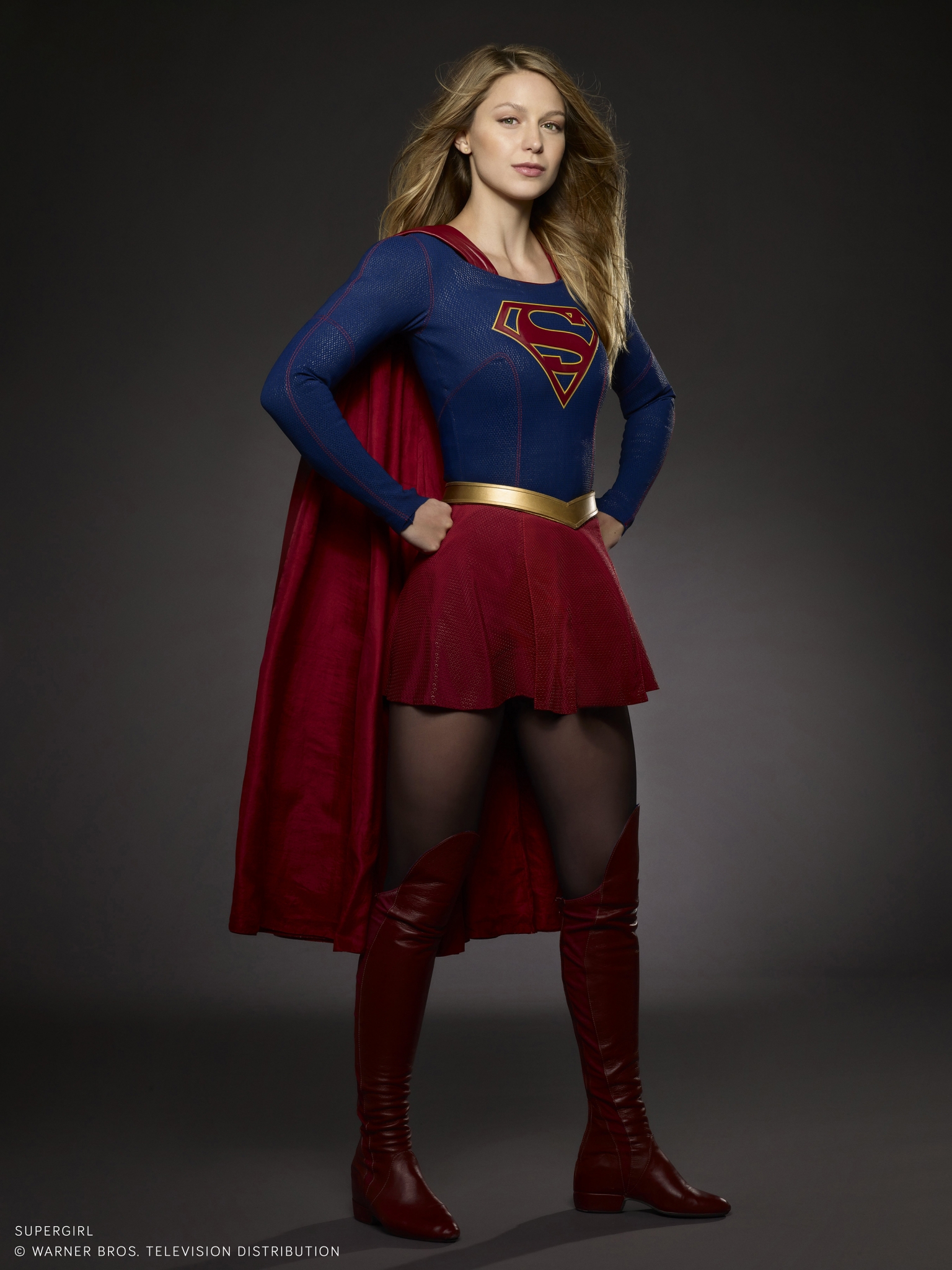Supergirl This Digital Exclusive Is The Addition To Hooq S