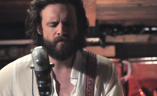 Father John Misty Discusses His Cover Of Arcade Fire S The Suburbs
