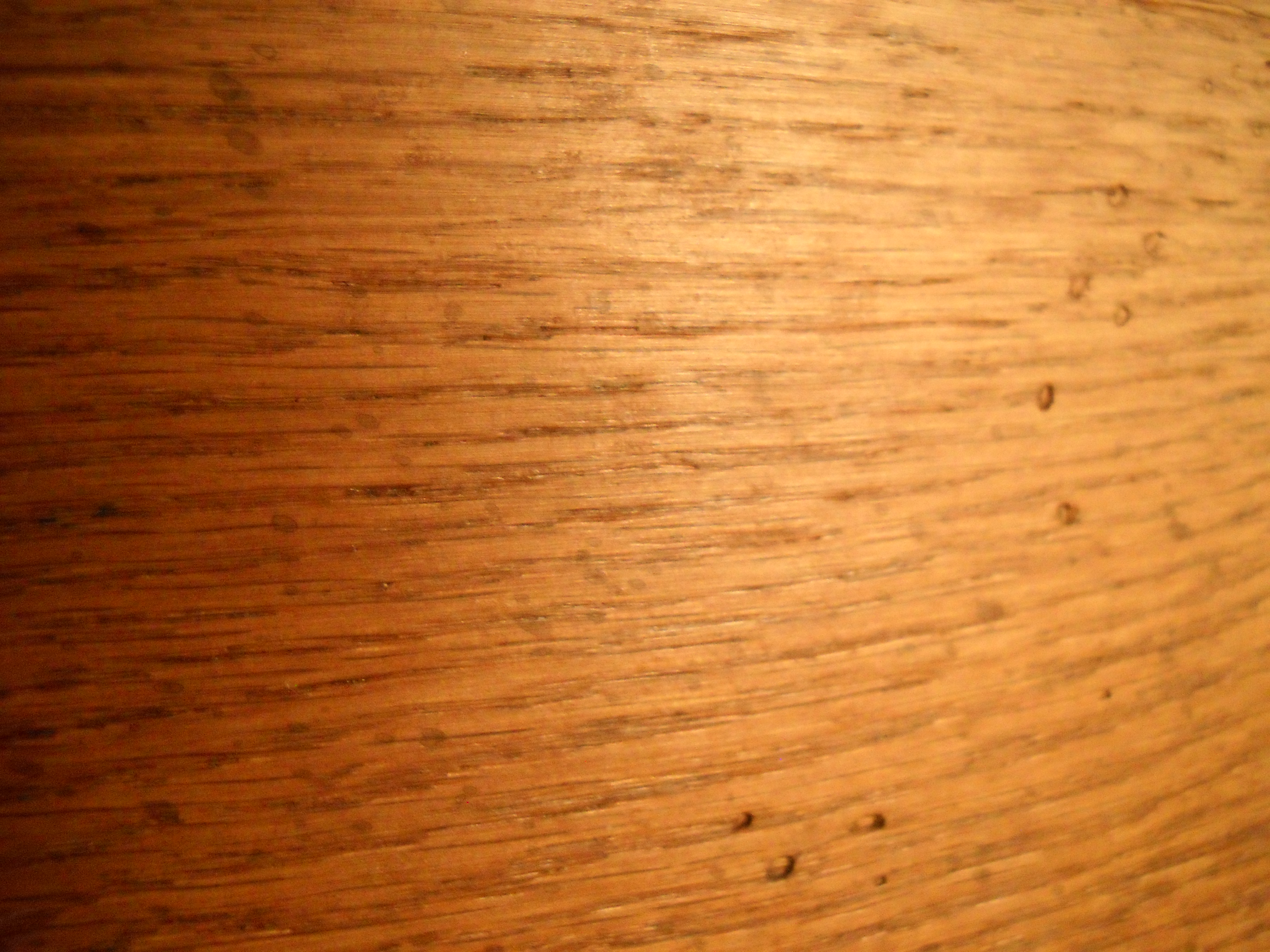 Oak Wood Grain Wallpaper