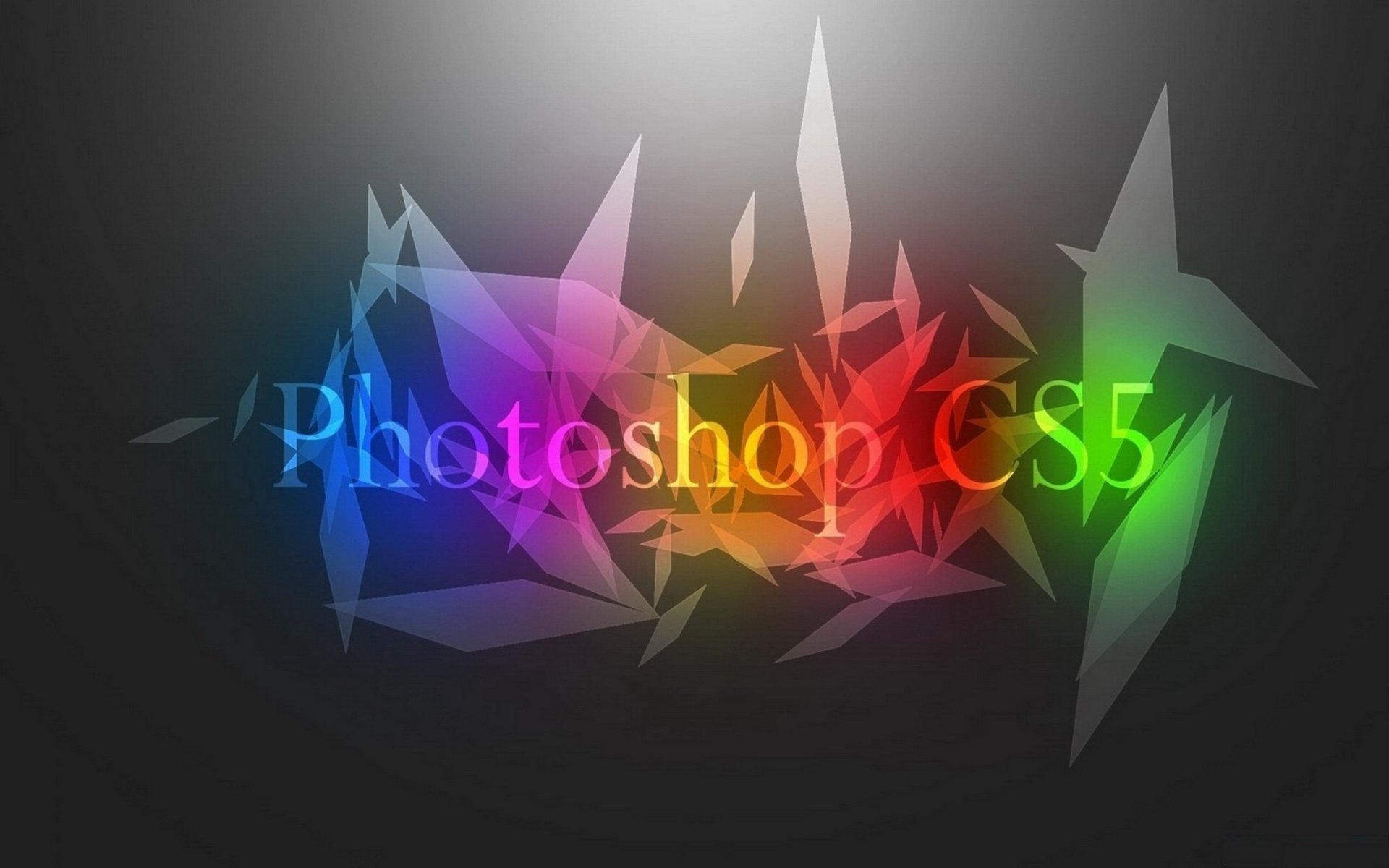 Technology Adobe Photoshop HD Wallpaper